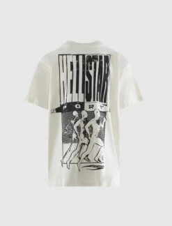 DONT LIKE US TEE 5 DONT LIKE US TEE -Men Fashion HSSP1TEE2 WHT 3