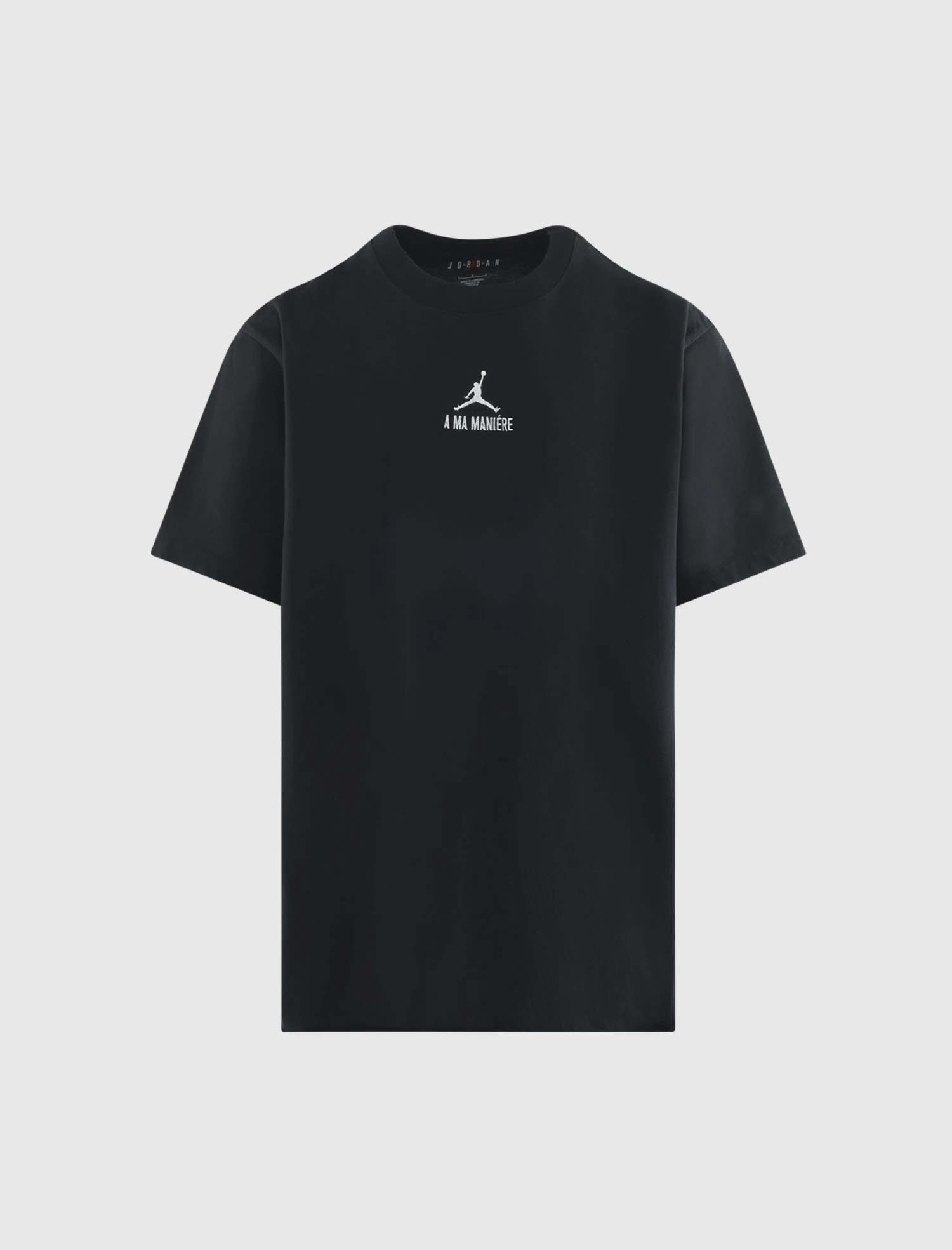 AMM "BLACK COLLECTIVE" TEE 1 AMM "BLACK COLLECTIVE" TEE