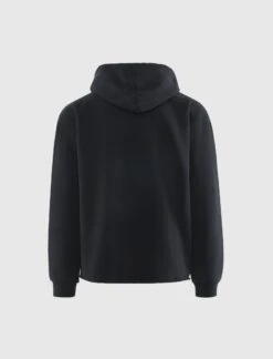 AMM "BLACK COLLECTIVE" FLEECE HOODIE 8 AMM "BLACK COLLECTIVE" FLEECE HOODIE -Men Fashion IB5701 010 3