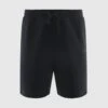 AMM "BLACK COLLECTIVE" FLEECE SHORTS