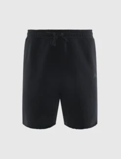 AMM "BLACK COLLECTIVE" FLEECE SHORTS