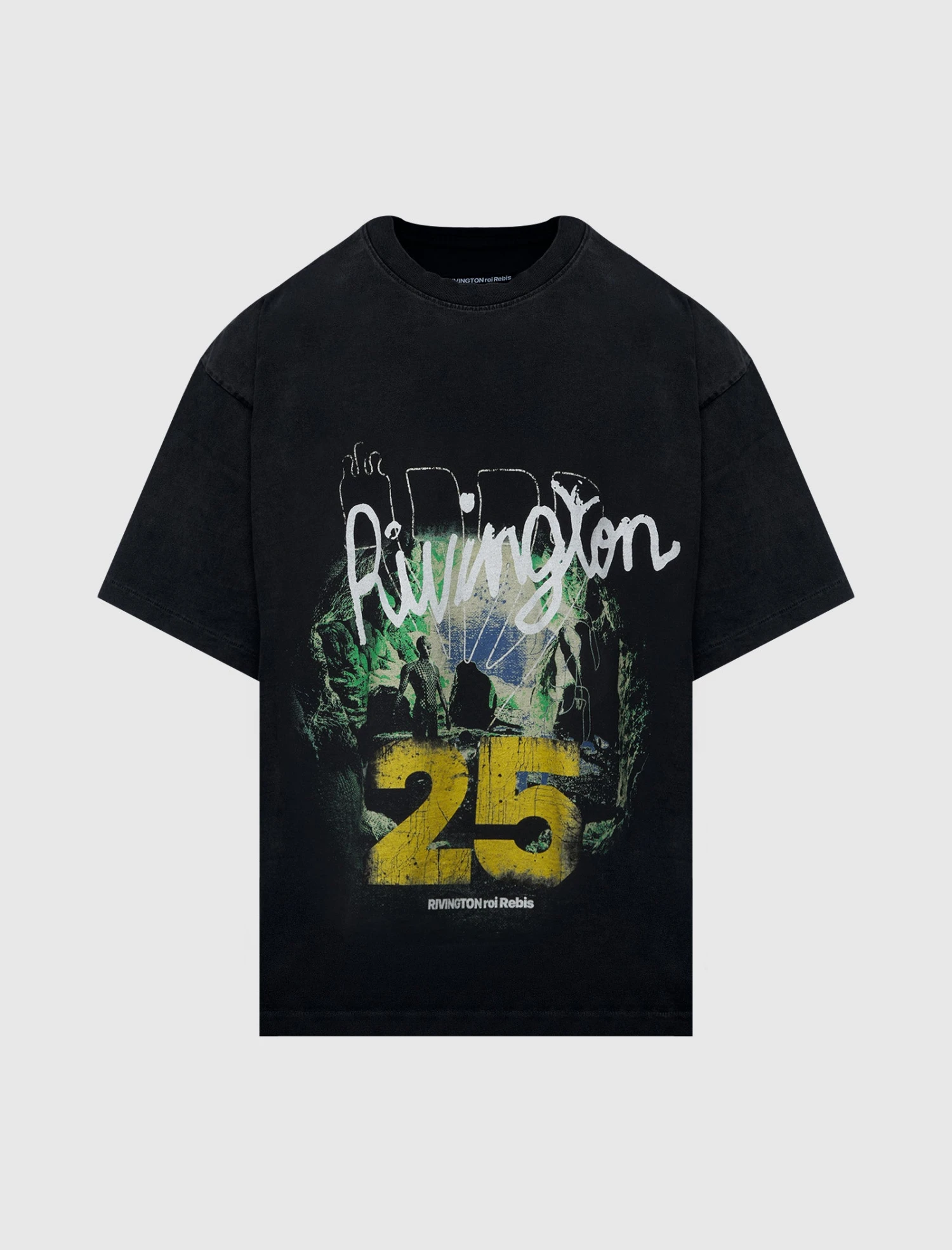 INNER CHAMBER TEE 1 INNER CHAMBER TEE