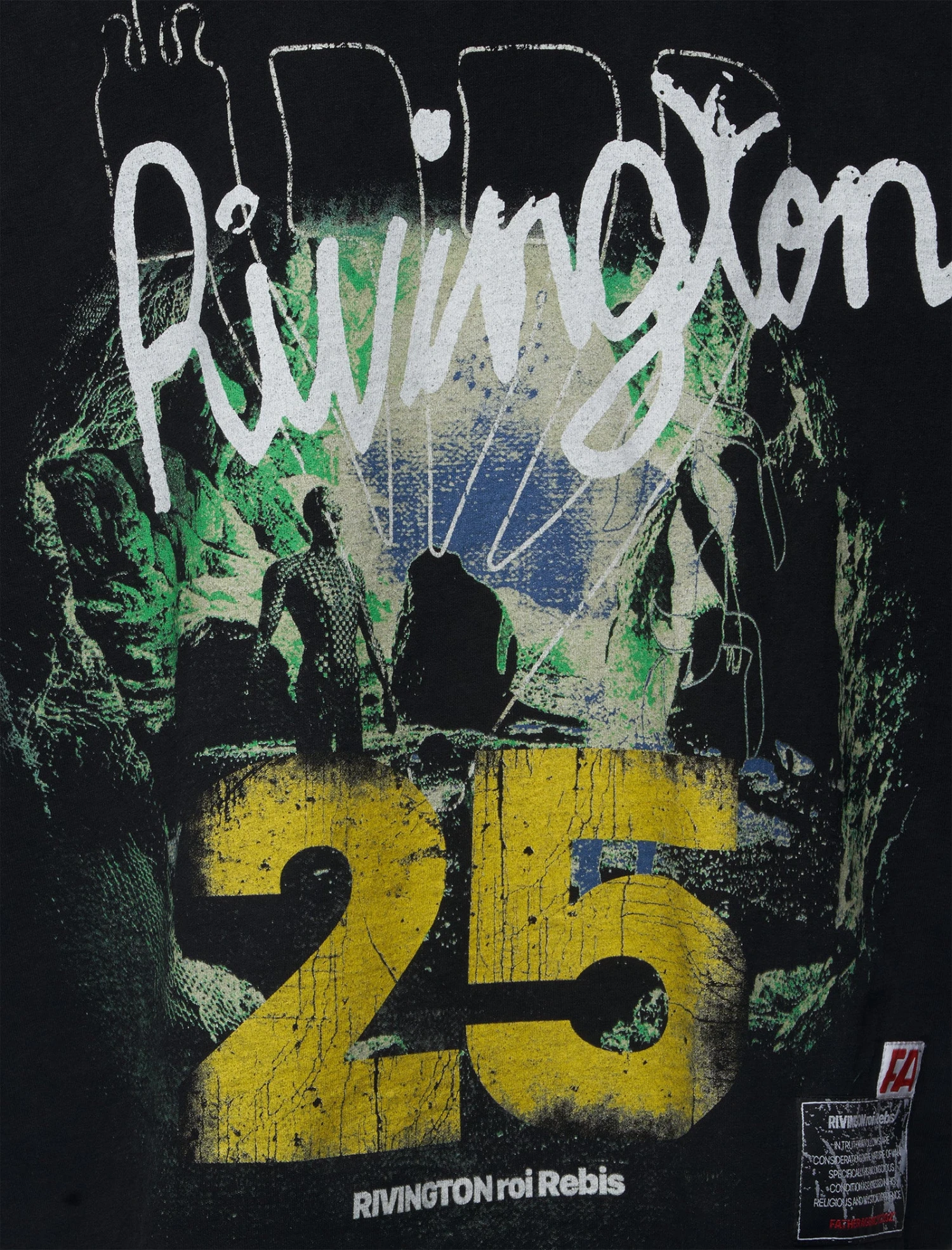 INNER CHAMBER TEE 2 INNER CHAMBER TEE - Image 2