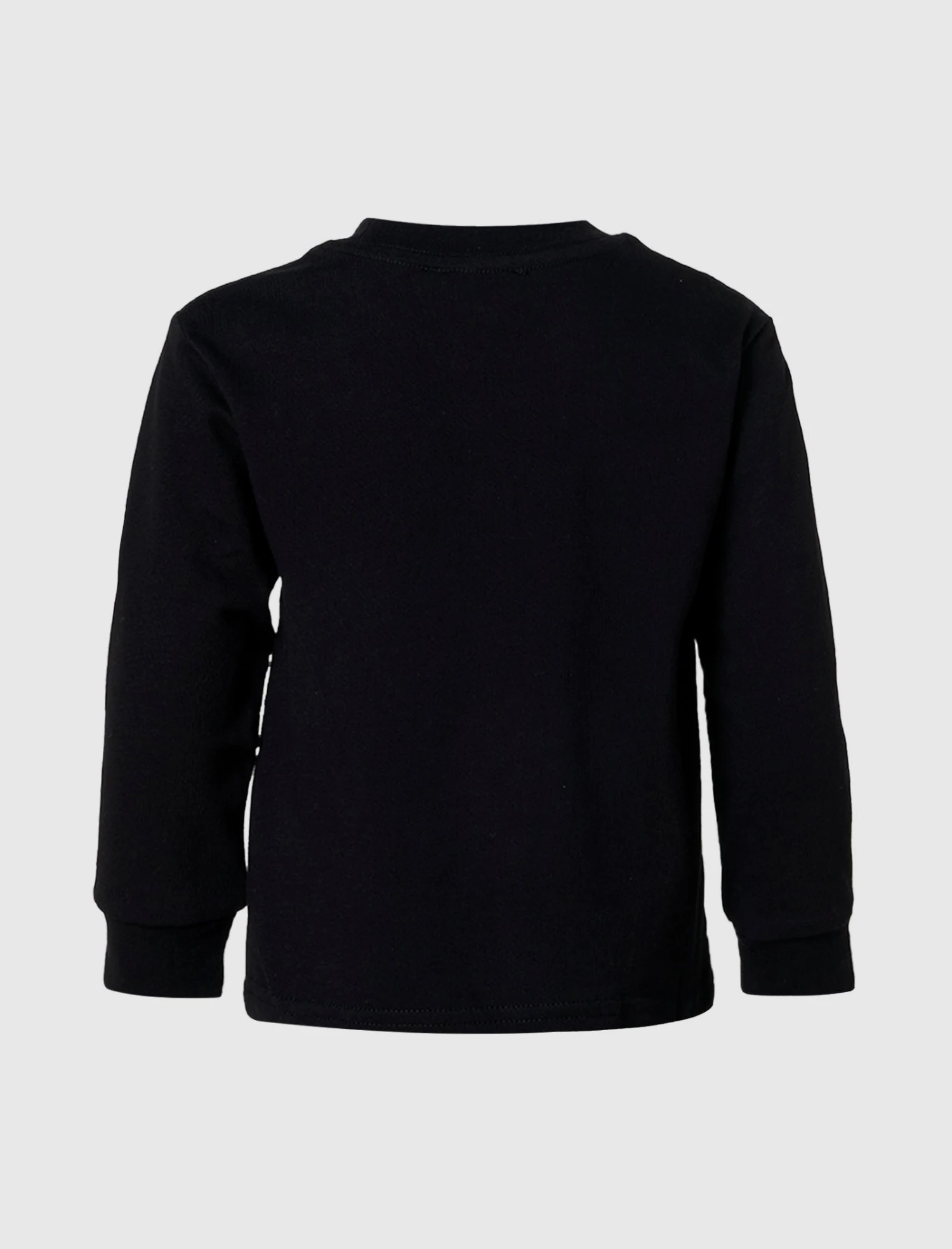 KIDS AMM SCRIPT LONG SLEEVE 3 KIDS AMM SCRIPT LONG SLEEVE - Image 3