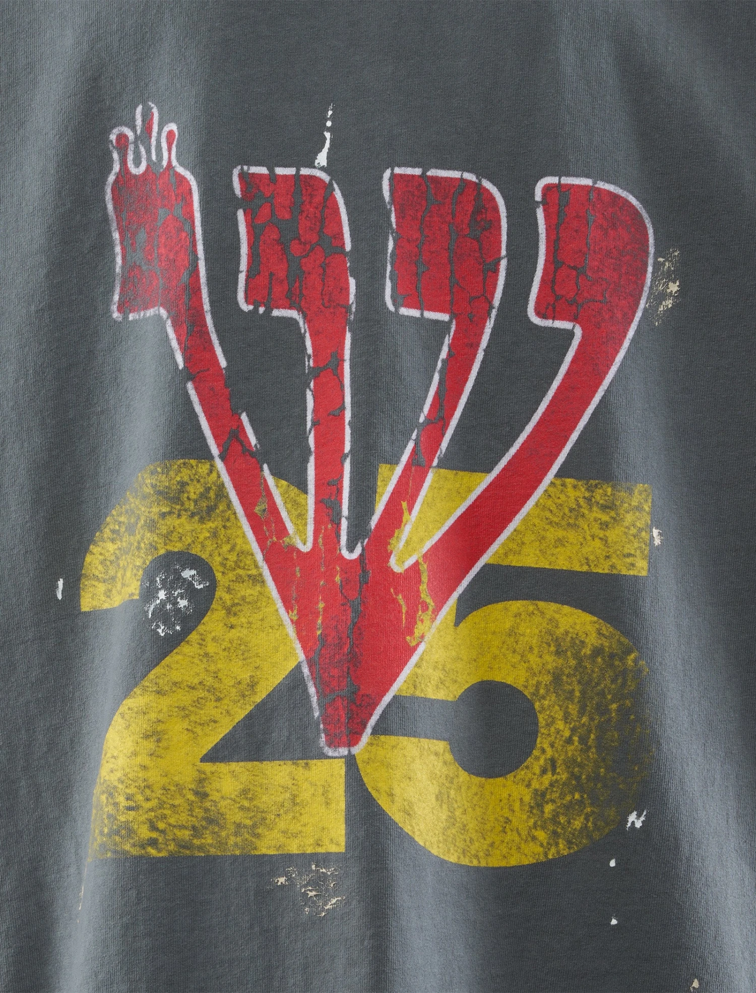 LOVE STUFF TEE 2 LOVE STUFF TEE - Image 2