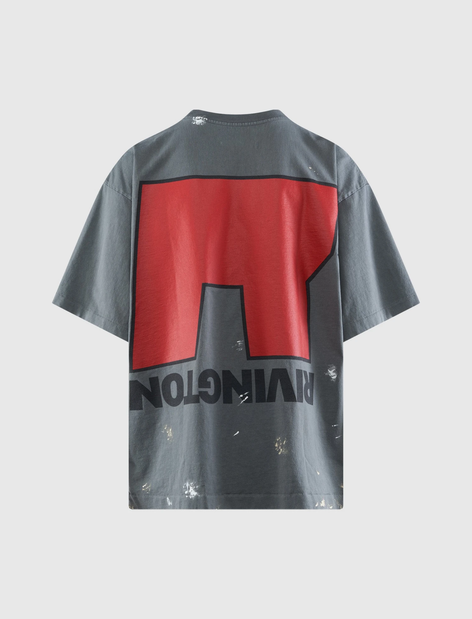 LOVE STUFF TEE 3 LOVE STUFF TEE - Image 3