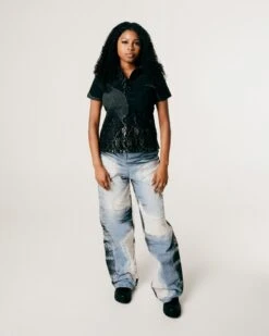 WOMEN'S BURROW POLO 11 WOMEN'S BURROW POLO -Men Fashion Layer0 31392f91 ea55 4ee8 a8cd cc9e28812d77