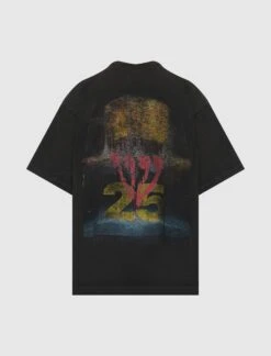 MANSION TEE 5 MANSION TEE -Men Fashion MANS SS06 BLK 3