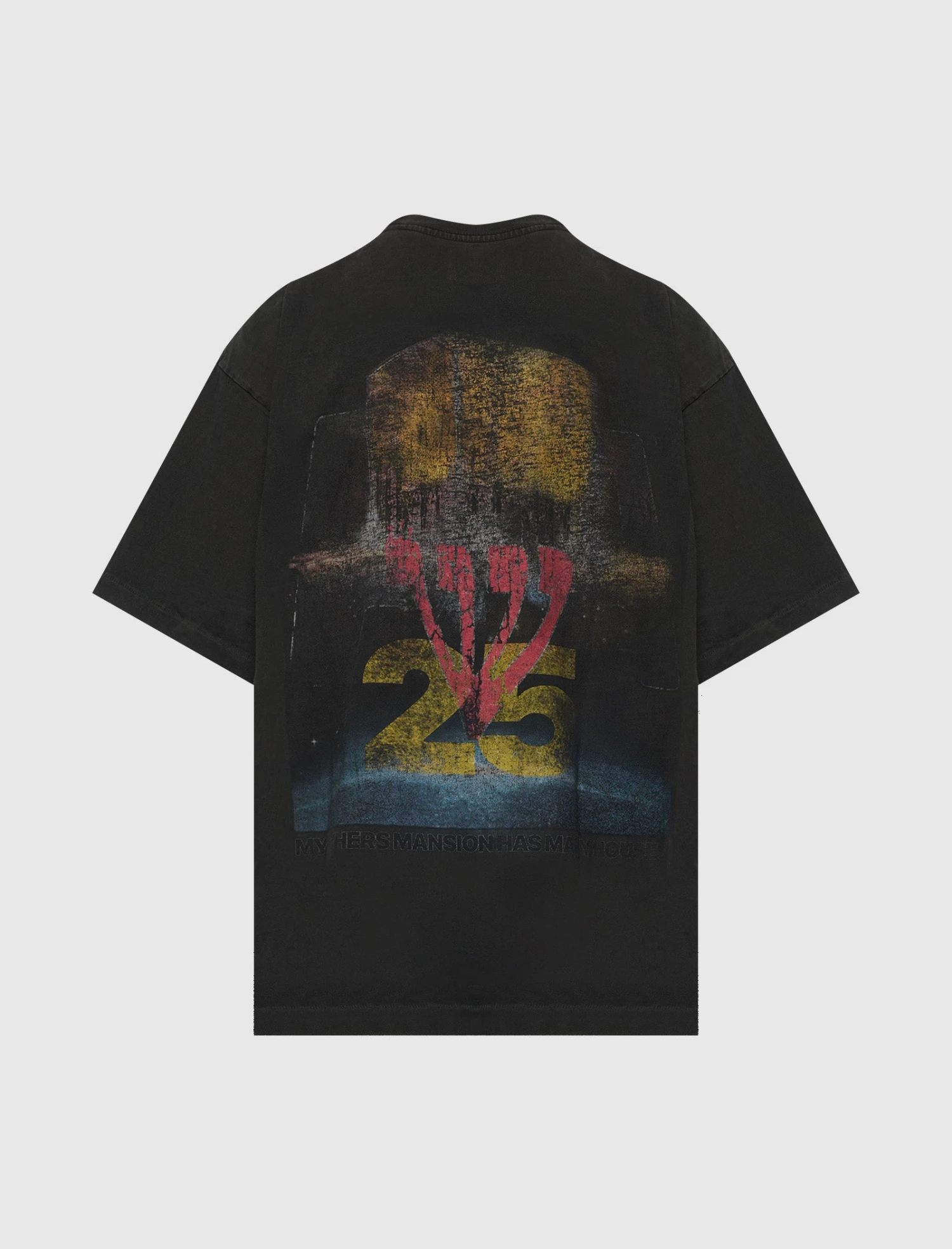 MANSION TEE 3 MANSION TEE - Image 3