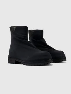 424 MARATHON BOOT "BLACK" -Men Fashion MARATHONBOOTLEATHERBLK 4 497bc006 9ef0 41c8 9582 2682c95ecebb