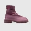424 MARATHON BOOT "PINK"