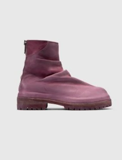 424 MARATHON BOOT "PINK"