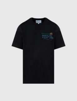 Casablanca PENTATHLON TEE