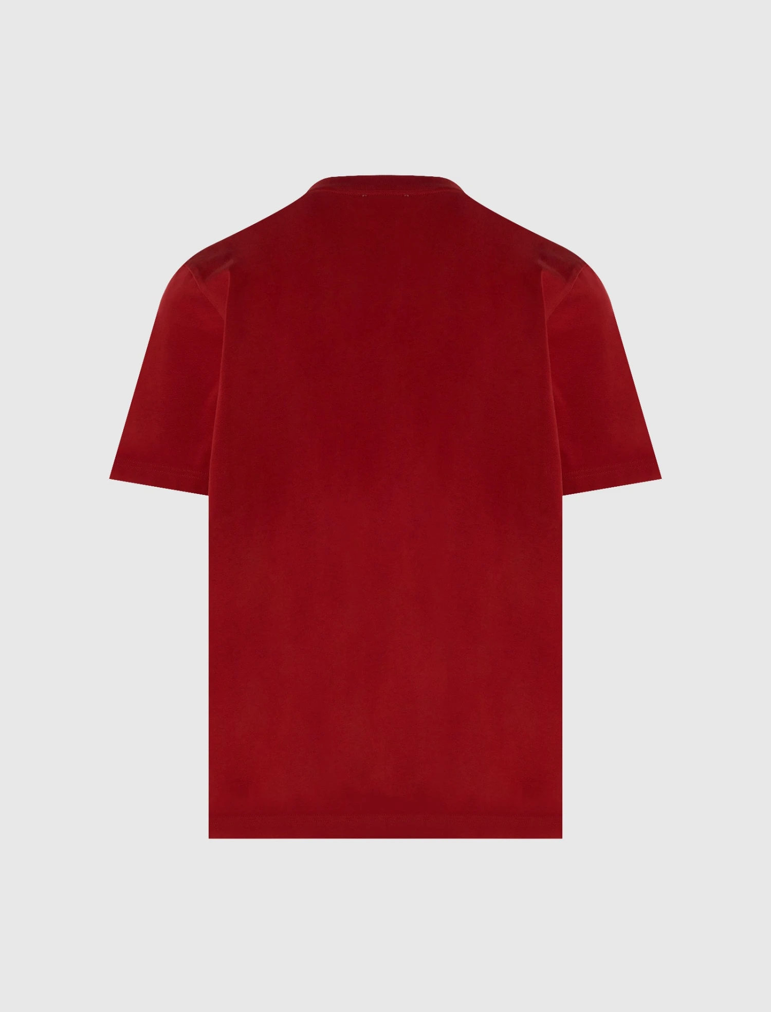 Casablanca CREST PRINTED TEE 3 Casablanca CREST PRINTED TEE - Image 3