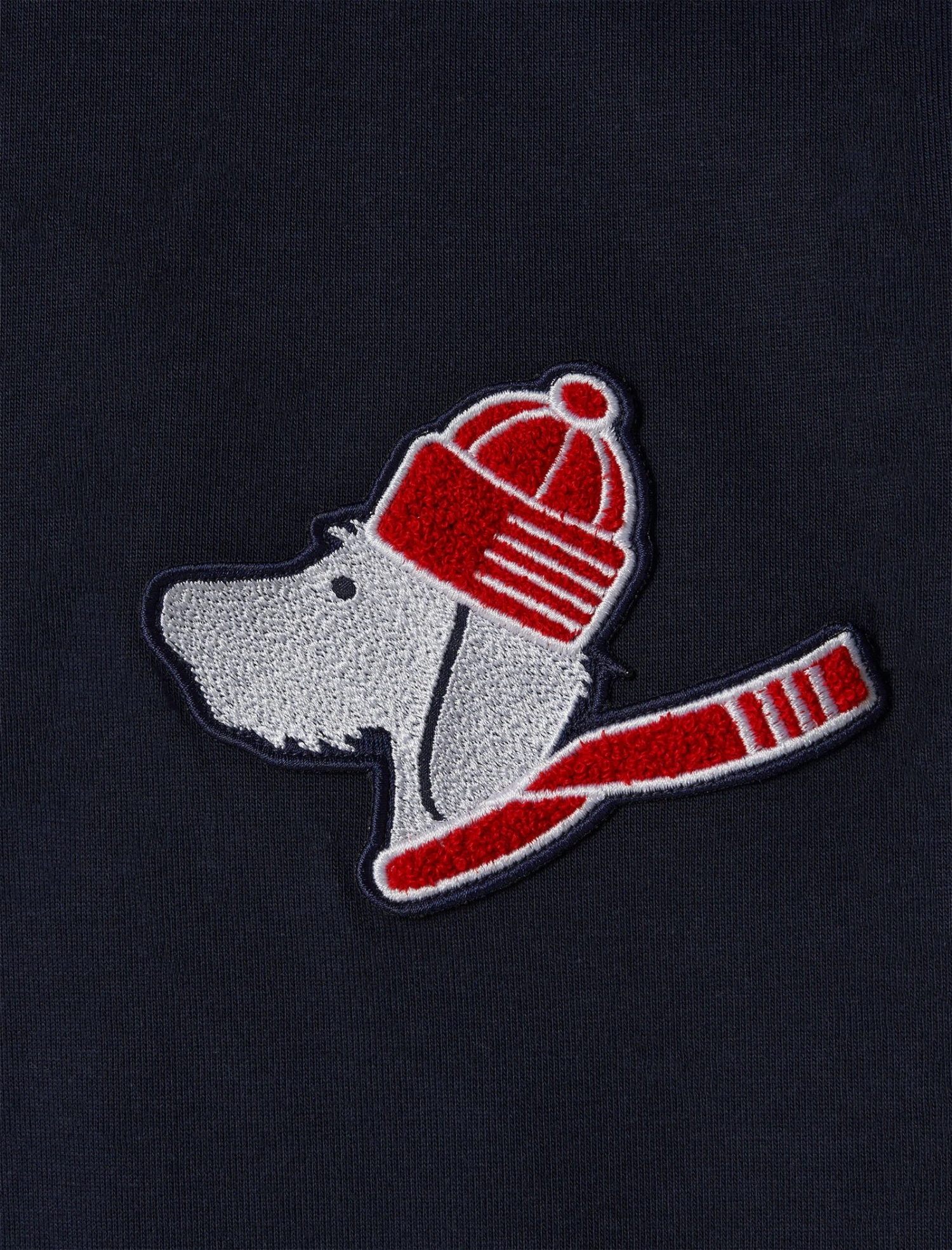 HECTOR SHORT SLEEVE TEE 2 HECTOR SHORT SLEEVE TEE - Image 2