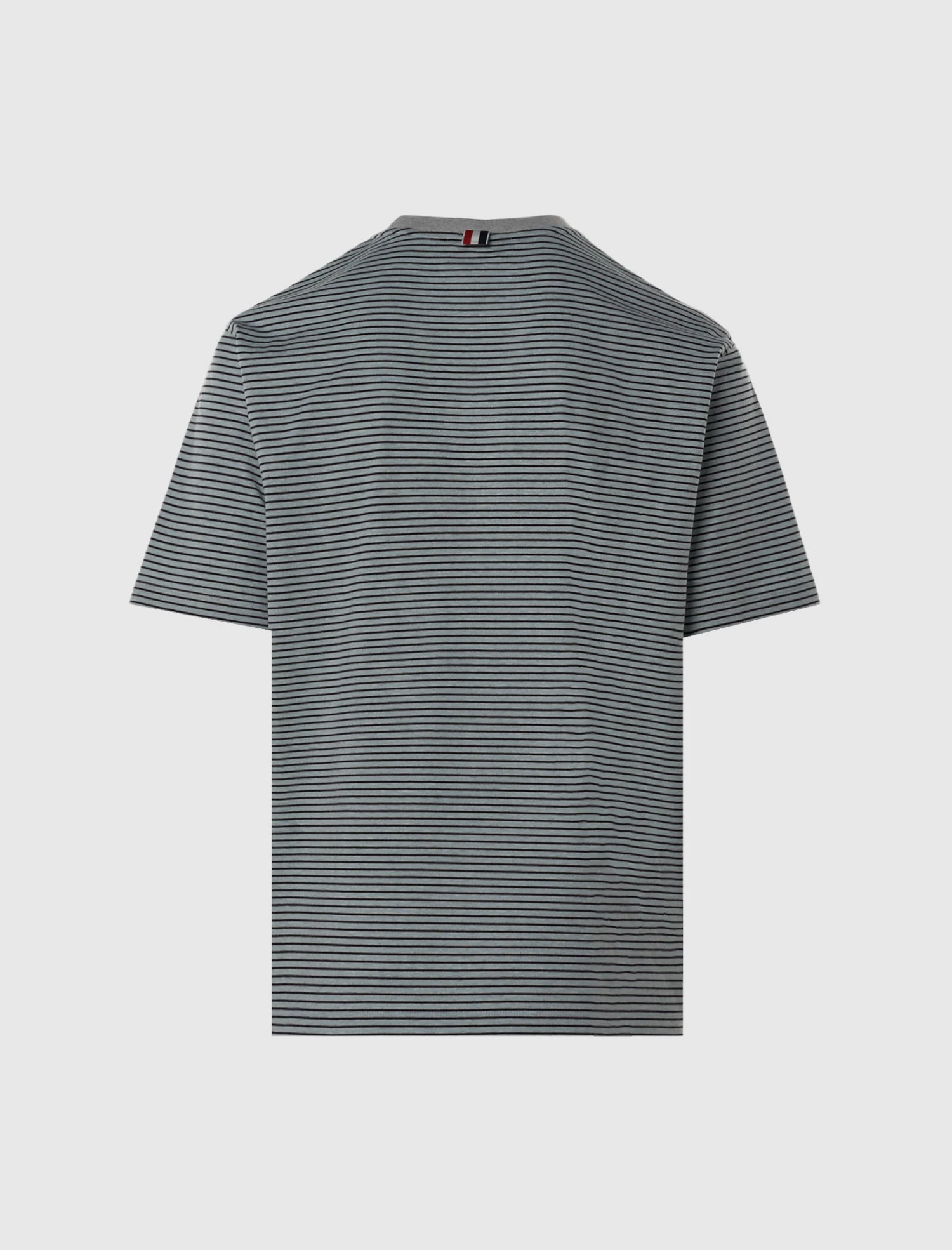 OVERSIZED SHORT SLEEVE TEE 3 OVERSIZED SHORT SLEEVE TEE - Image 3