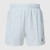 Casablanca TOWELLING SHORTS