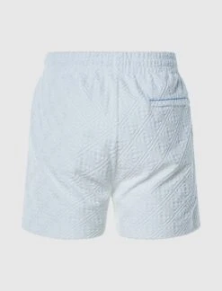 Casablanca TOWELLING SHORTS 5 Casablanca TOWELLING SHORTS -Men Fashion MPF24 JTR 113 01 3