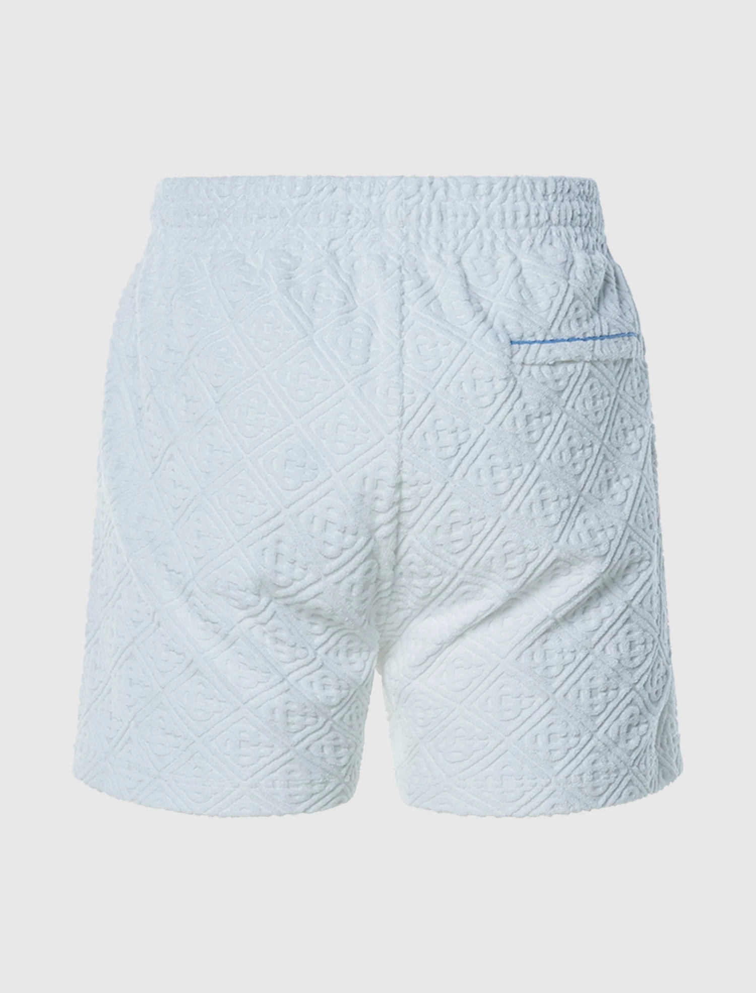 Casablanca TOWELLING SHORTS 3 Casablanca TOWELLING SHORTS - Image 3