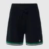 Casablanca KNIT TENNIS SHORT