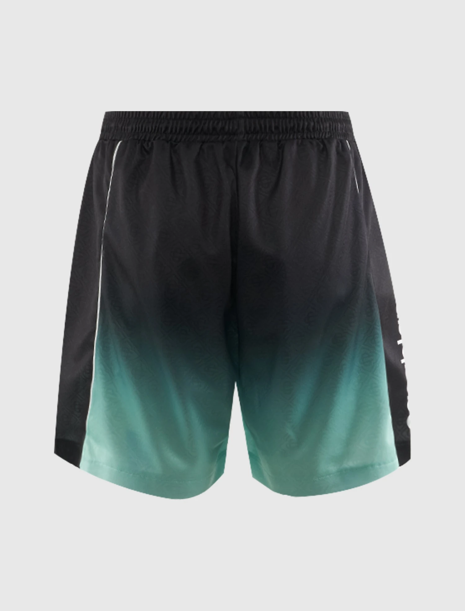 Casablanca FOOTBALL SHORTS 3 Casablanca FOOTBALL SHORTS - Image 3