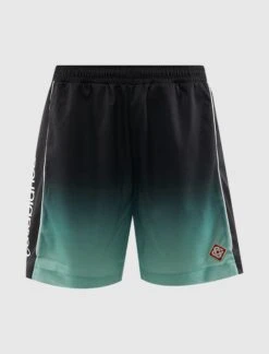 Casablanca FOOTBALL SHORTS