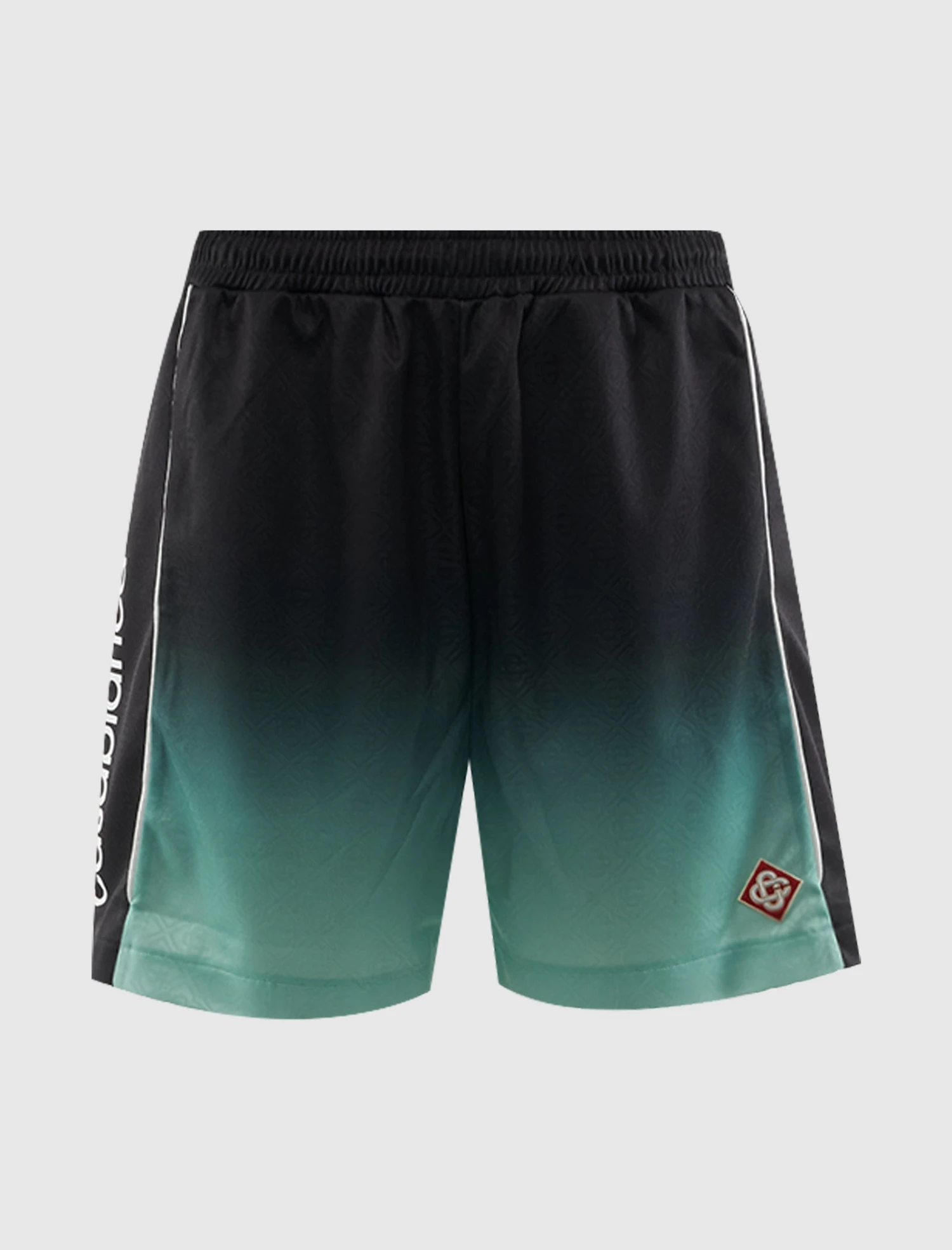 Casablanca FOOTBALL SHORTS 1 Casablanca FOOTBALL SHORTS