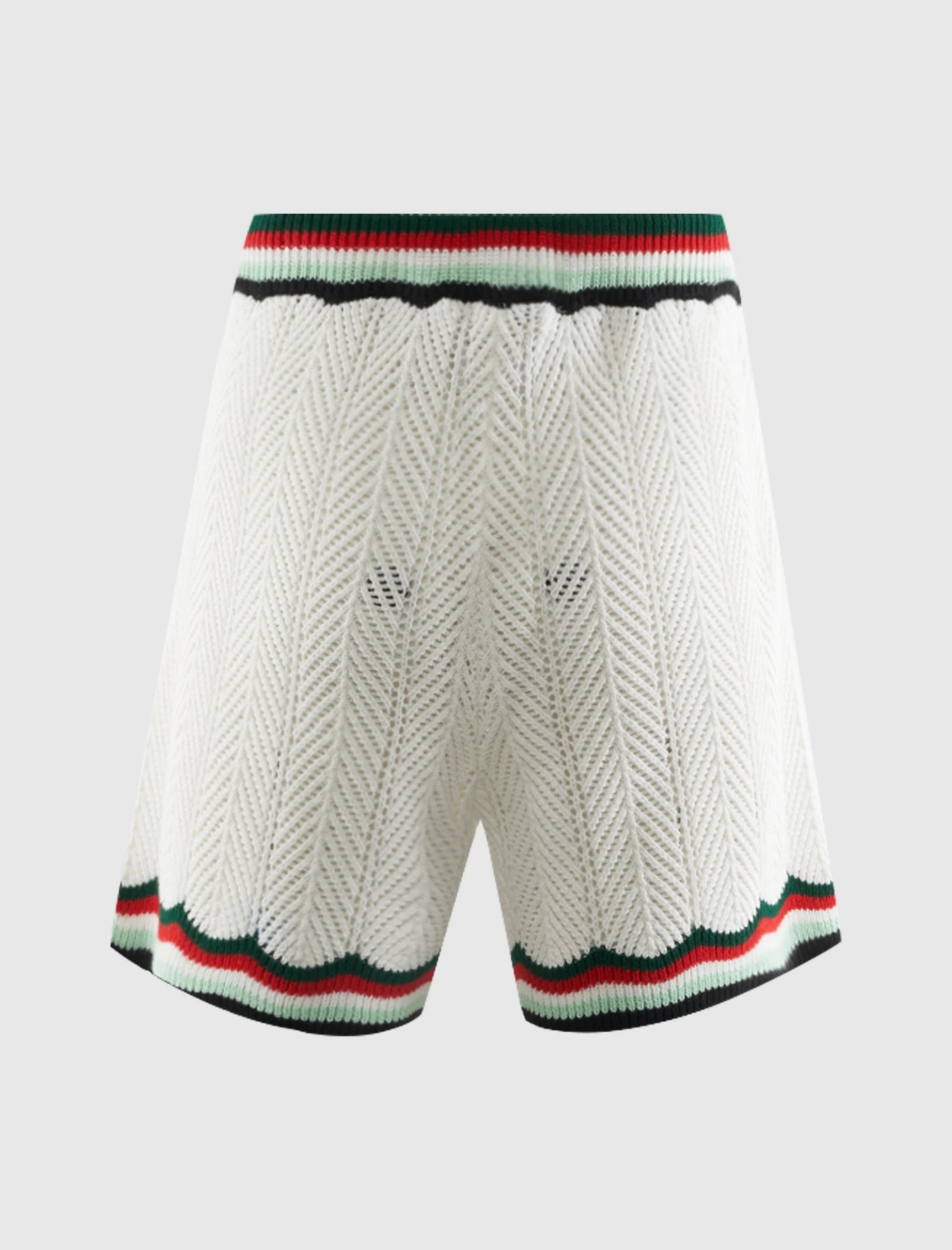 Casablanca CROCHET SHORTS 3 Casablanca CROCHET SHORTS - Image 3