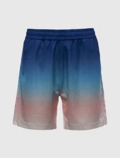 Casablanca MENS FOOTBALL SHORTS