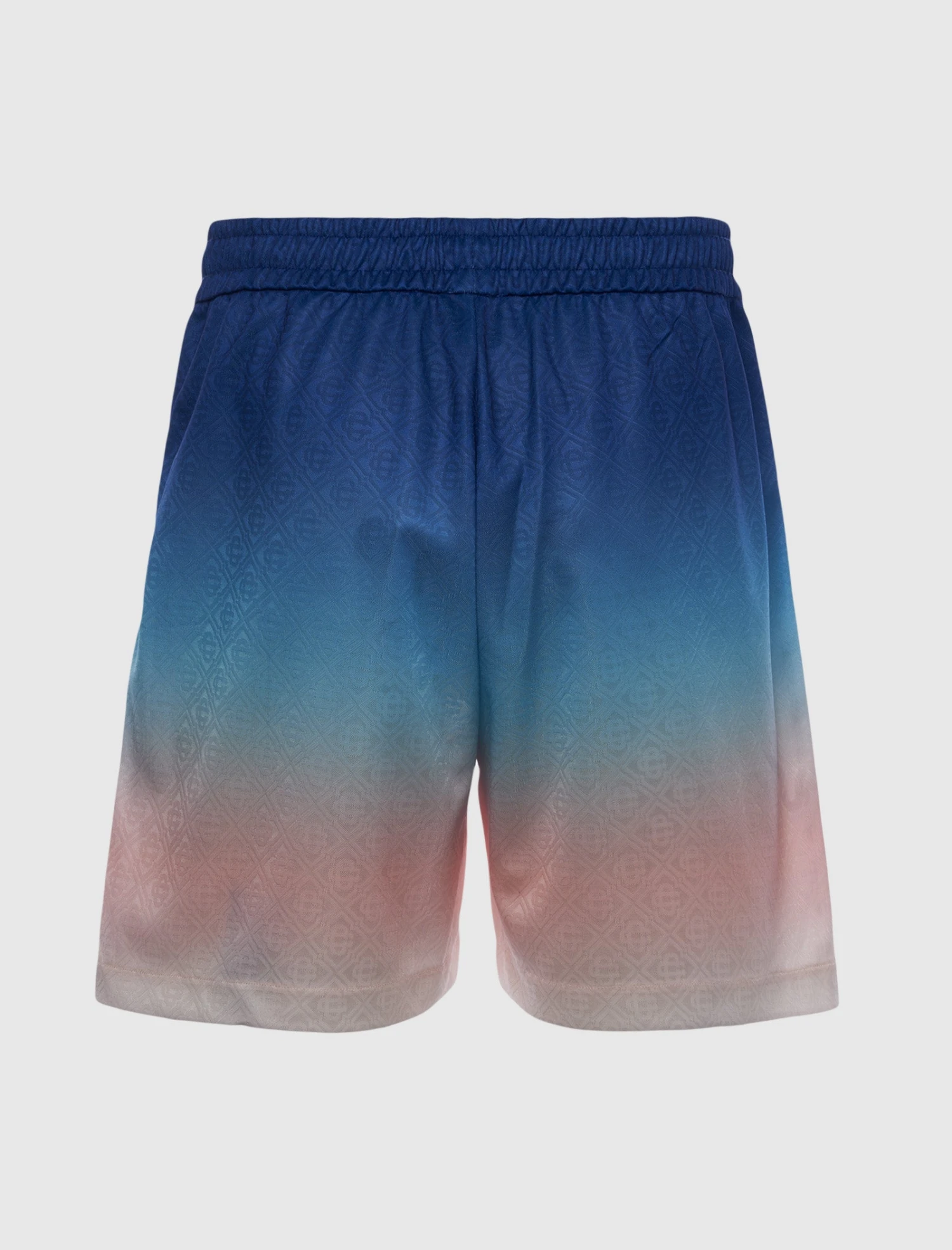 Casablanca MENS FOOTBALL SHORTS 3 Casablanca MENS FOOTBALL SHORTS - Image 3