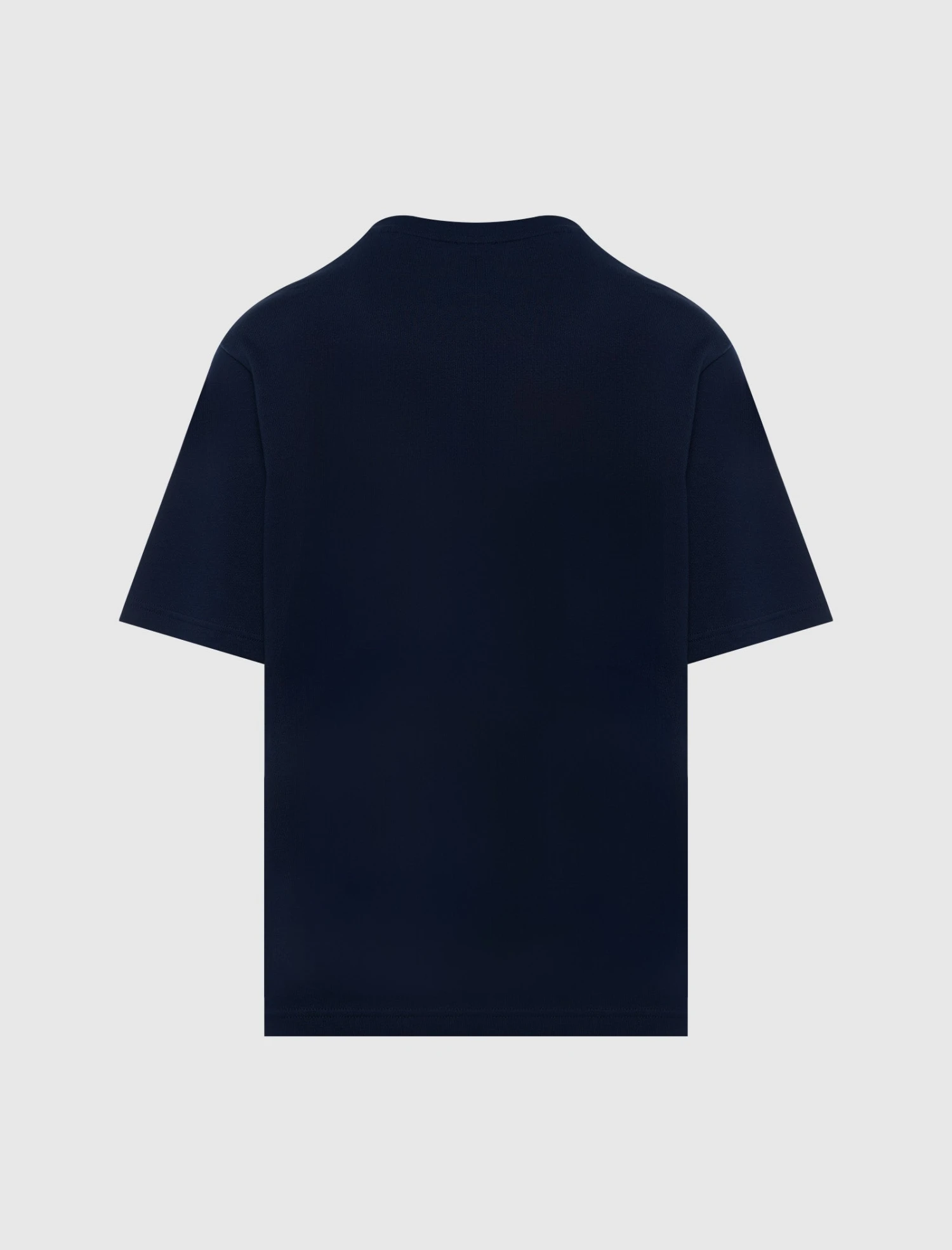 Casablanca GREEK TEMPLE TEE 3 Casablanca GREEK TEMPLE TEE - Image 3