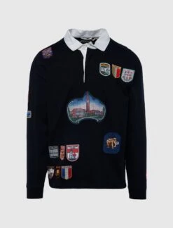 RUGBY SHIRT