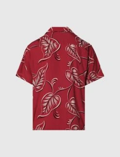 CREEPING BEGONIA SHIRT 5 CREEPING BEGONIA SHIRT -Men Fashion MRS24SH010 3