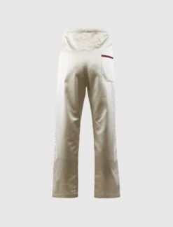 REDTAIL PAJAMA PANTS -Men Fashion MRS25BT028 CRM 3