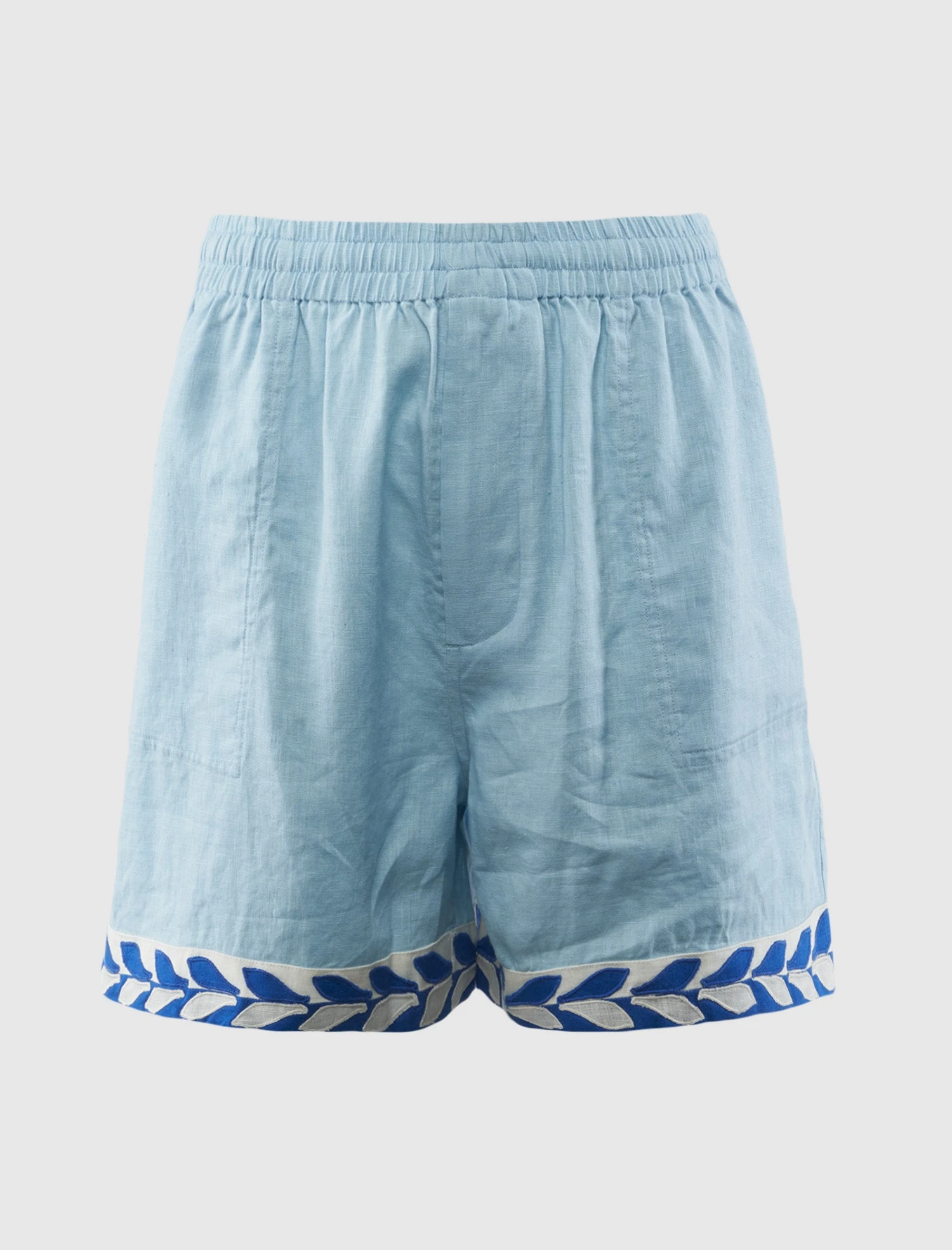 SEEDLING STRIPE SHRT 1 SEEDLING STRIPE SHRT