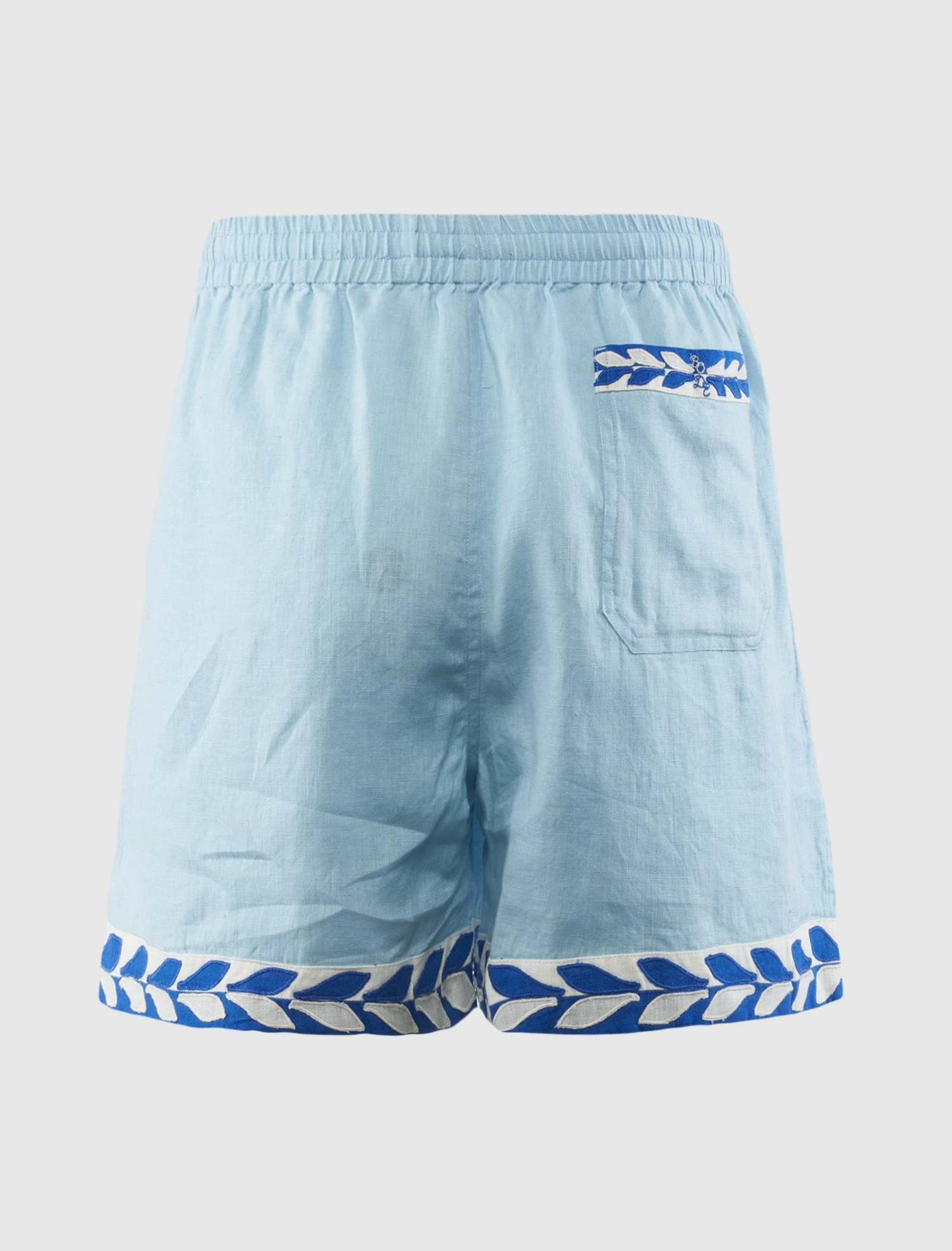 SEEDLING STRIPE SHRT 3 SEEDLING STRIPE SHRT - Image 3