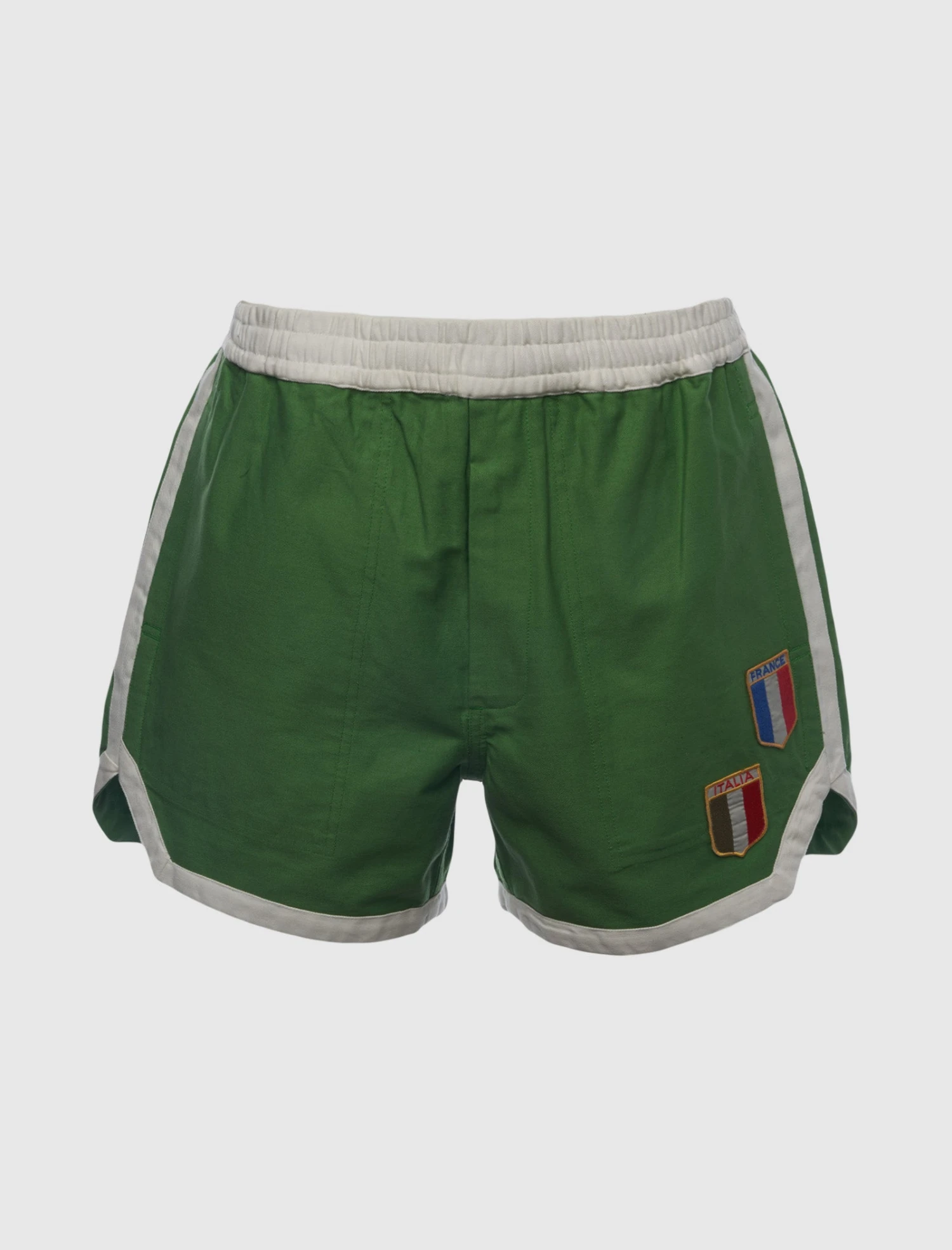 EURO GYM SHORTS 1 EURO GYM SHORTS