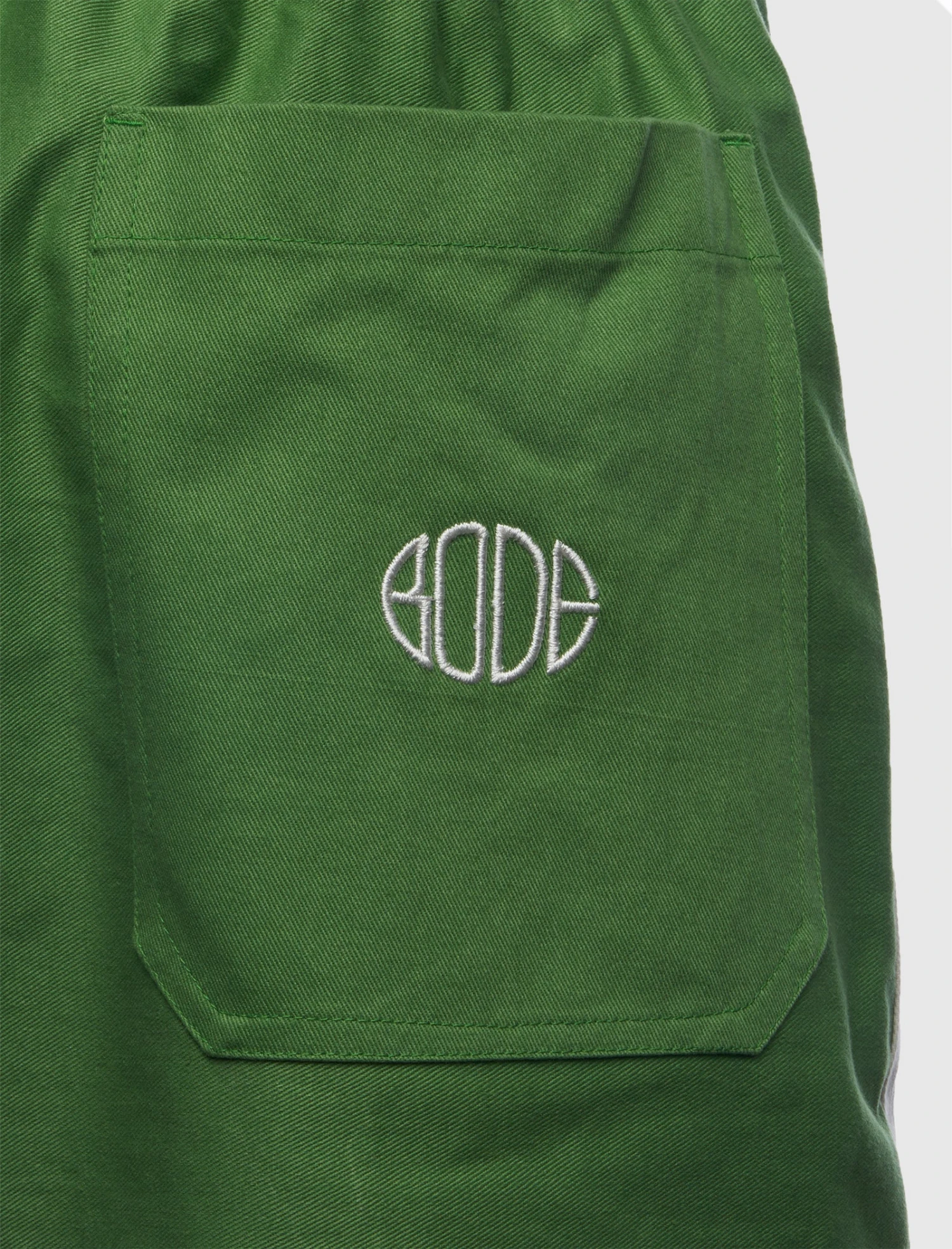 EURO GYM SHORTS 2 EURO GYM SHORTS - Image 2