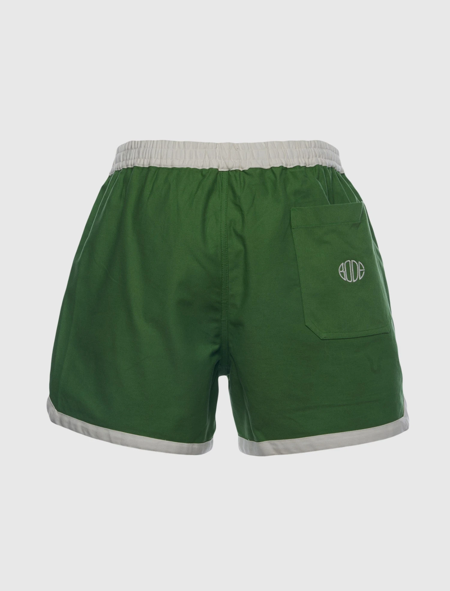 EURO GYM SHORTS 3 EURO GYM SHORTS - Image 3