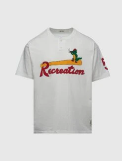 REPTILE REC TEE