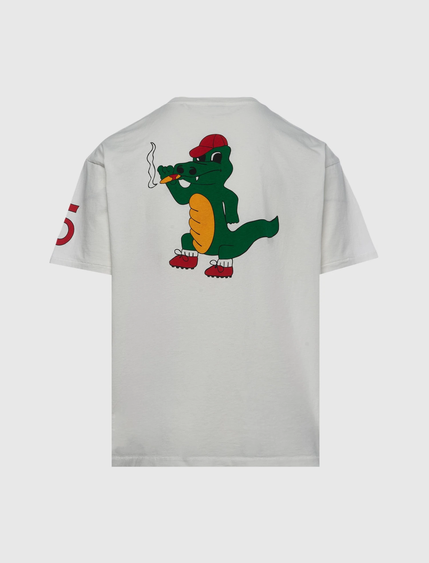 REPTILE REC TEE 3 REPTILE REC TEE - Image 3