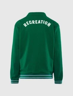 SOPHOMORE JACKET 5 SOPHOMORE JACKET -Men Fashion MRS25CS034 GRN 3