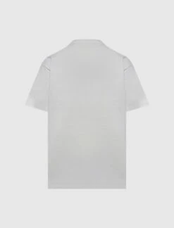 REVERSIBLE CREST TEE 5 REVERSIBLE CREST TEE -Men Fashion MRS25CS059 CRM 3