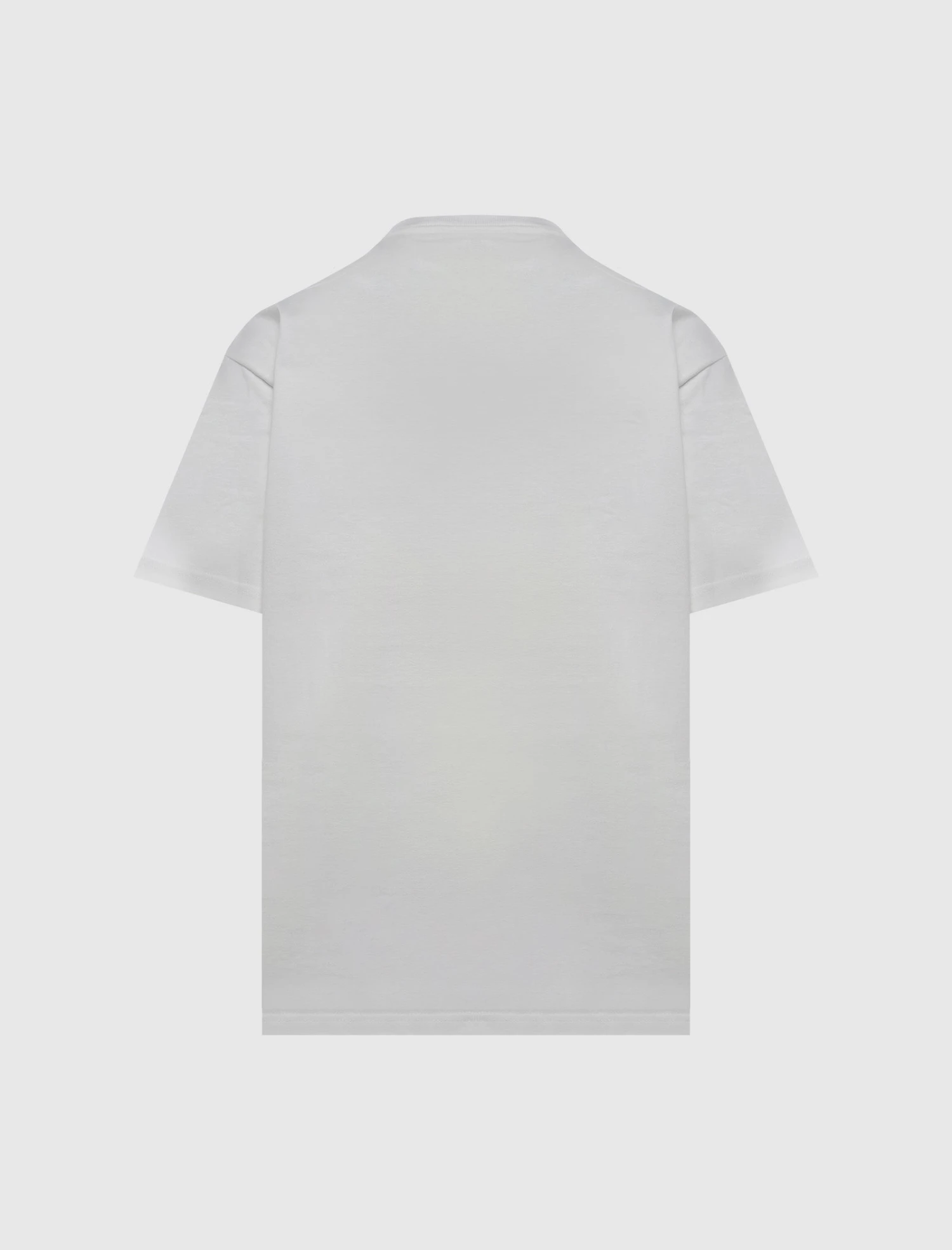 REVERSIBLE CREST TEE 3 REVERSIBLE CREST TEE - Image 3