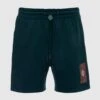Casablanca STACKED LOGO SHORT
