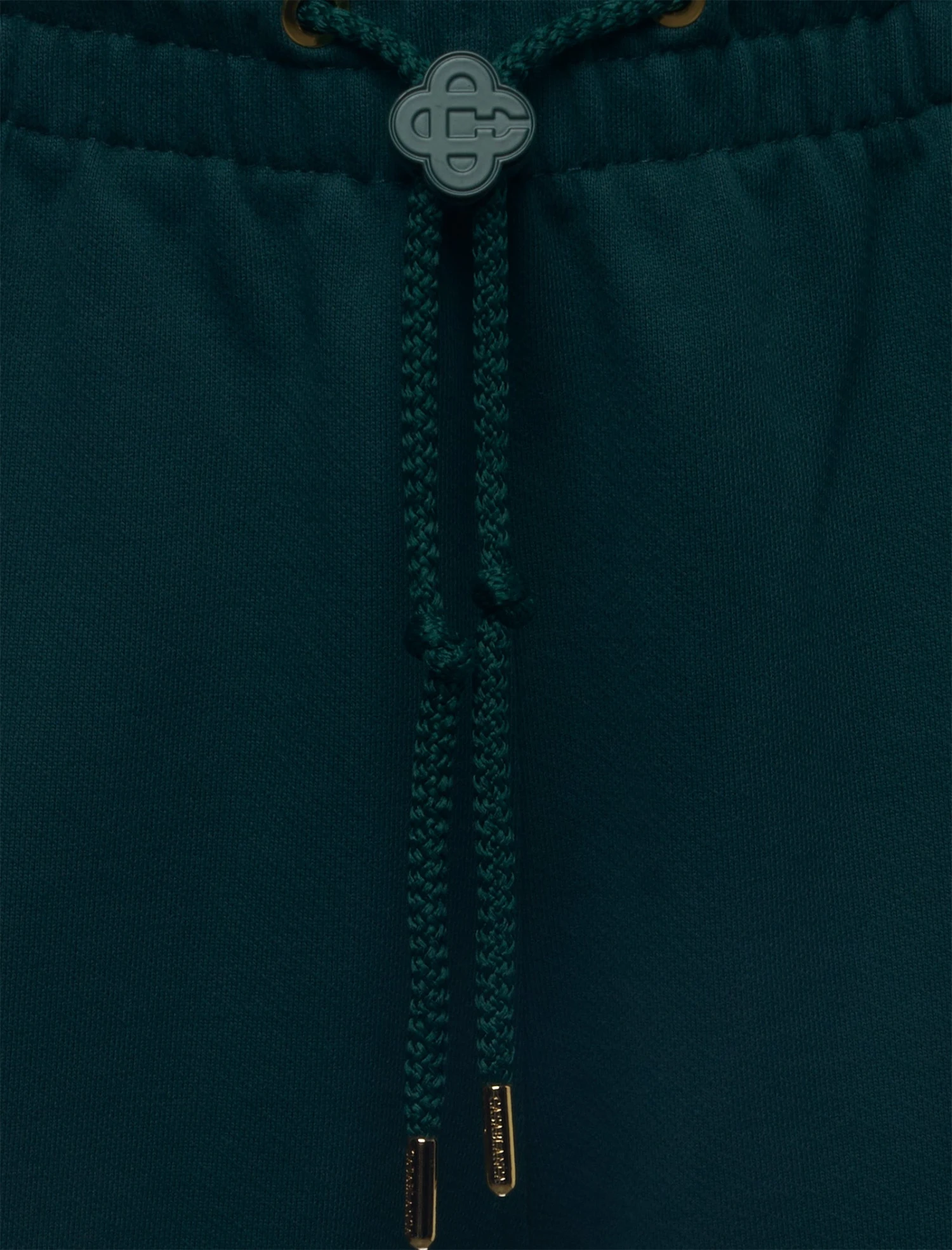 Casablanca STACKED LOGO SHORT 2 Casablanca STACKED LOGO SHORT - Image 2