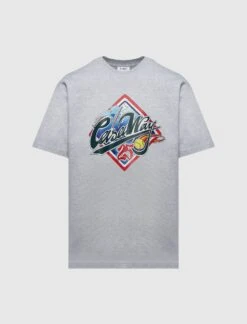 Casablanca WORLD SERIES TEE