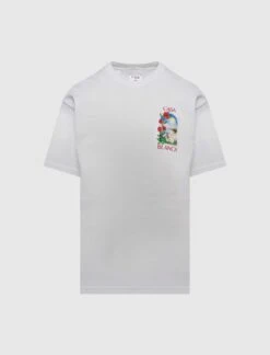 Casablanca LA DAYS TEE