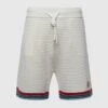 Casablanca CROCHET SHORT
