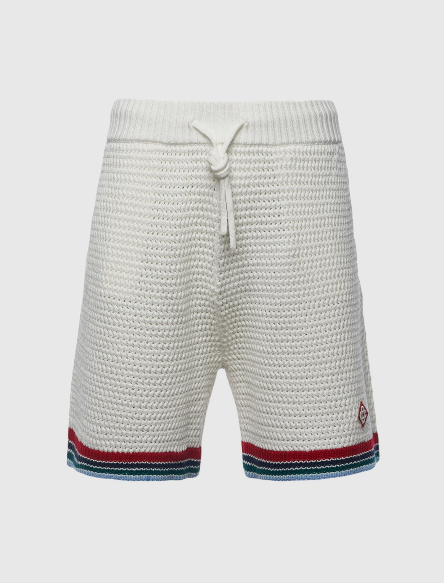 Casablanca CROCHET SHORT 1 Casablanca CROCHET SHORT